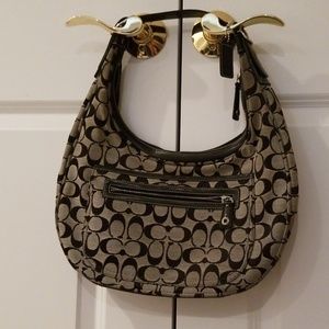 Coach Insignia Pocketbook